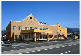 地域密着型介護老人福祉施設コスモス苑こうほく