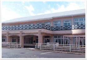 地域密着型介護老人福祉施設コスモス苑