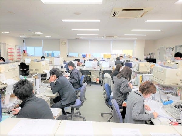 EC営業企画・EC営業企画アシスタント