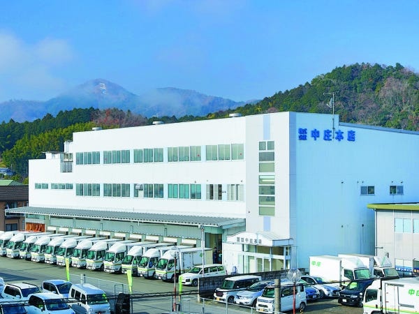 EC営業企画・EC営業企画アシスタント