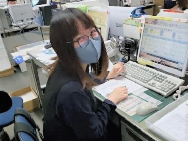 EC営業企画・EC営業企画アシスタント