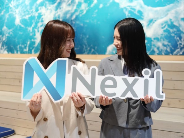 弊社は男女比６：４で、若い方が中心で頑張っております！みなさん、真面目でメリハリを大事にしております。