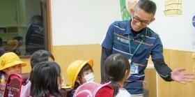 子どもたちの安心安全な放課後の居場所を一緒に作っていきせんか