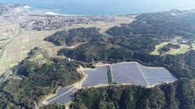 自然再生エネルギー工事