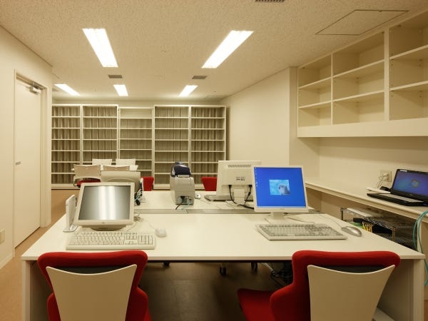 システム管理アシスタント（未経験OK・基本的なPCスキルがあればOK）