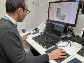 弊社取扱ソフト 上が３ＤＣＡＤ、下が２ＤＣＡＤ・ＣＡＭ