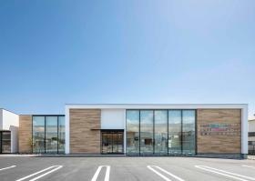 クリニック外観