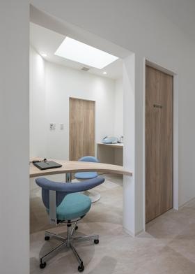 ナースステーション