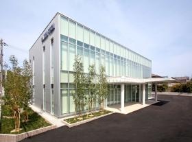 事業所の情報＿和歌山支店