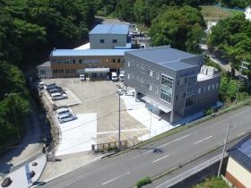 事業所の情報＿印南支店