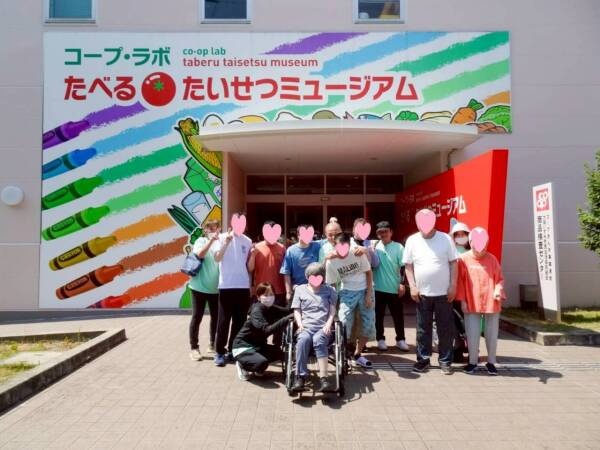 送迎ドライバー（普通自動車運転免許）