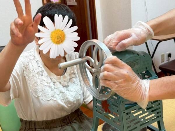 送迎ドライバー（普通自動車運転免許）