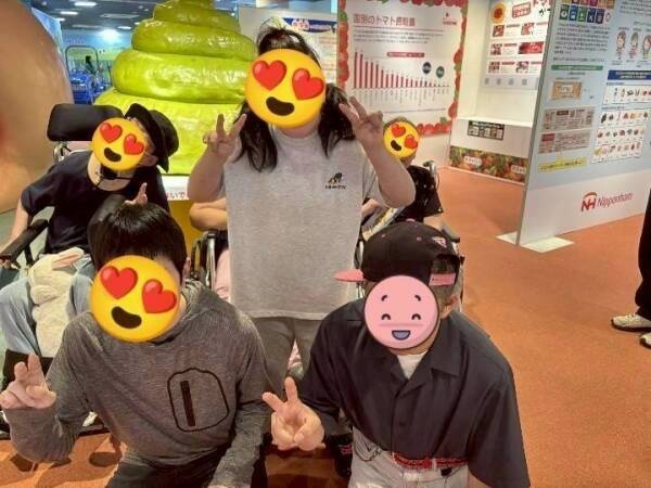 送迎ドライバー（普通自動車運転免許）