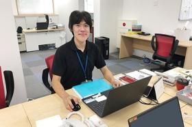 障害者支援施設まつかぜ