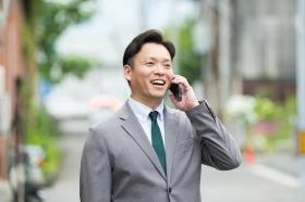 営業・日本全国の楽器取り扱い店舗へ個々に営業活動