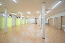 ＮＩＺＩデイルーム