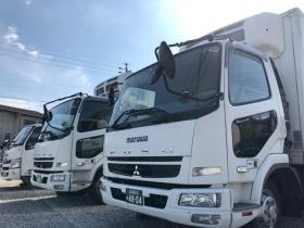 新型車両に随時入れ替えをすすめています