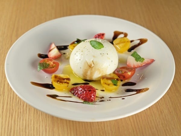 気軽にワインを楽しんでもらう場所♪