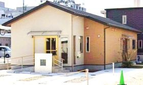 城東地域包括支援センター