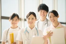 施設の看護師です。