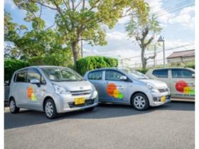 山手台の事務所はバス停より徒歩２分の好立地！マイカー通勤可！