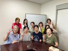 訪問介護事業所です。未経験・ブランクのある方も大歓迎です！