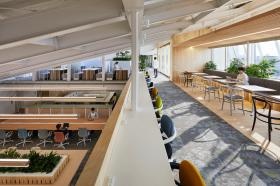 ２０２１年１月に社屋が新しくなりました！