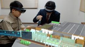 「建設ＤＸ」を推進しています！