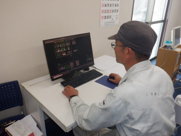 技術開発職・産業用超大型モノレールの機械設計・開発業務（モーター機器の取扱い経験あれば尚可）