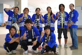 イベント 秋祭り