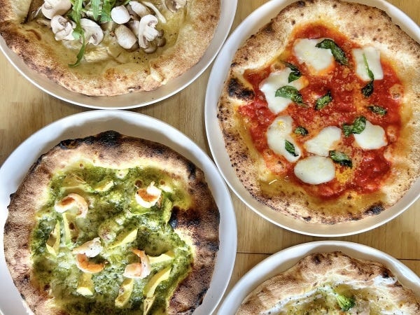 キッチンスタッフ（未経験OK）