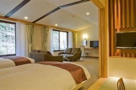 長く愛される落ち着いた雰囲気のホテルです