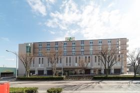 株式会社ナンブ 本社