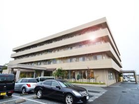 アザレアコートこうほうえん（外観）