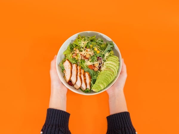 レギュラーサイズの他にもハーフサイズも展開。