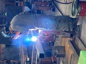 ものづくりには、夢があります