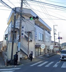 警備事業本部 建物外観