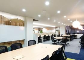 ミーティングスペース