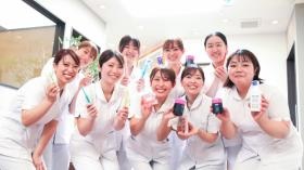 歯科衛生士集合！人間関係には自信あり◎