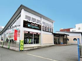 ゴルフショップ クラブエイティーン