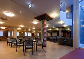 デイサービス デイルーム