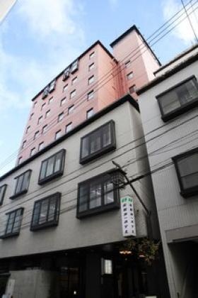 外観（長野第一ホテル）