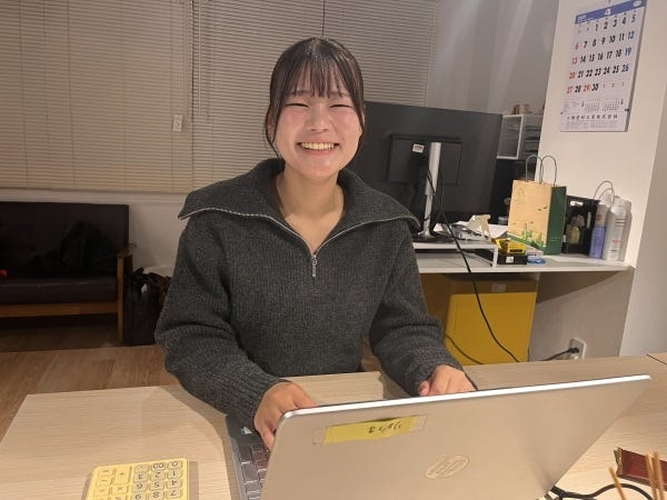 個人営業・ガツガツした人（経験一切不問・普通自動車免許）