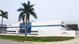 ＭＭＩ（インドネシア工場）