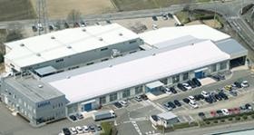 関第二工場