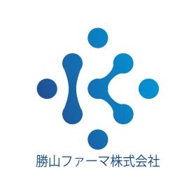 勝山ファーマロゴ