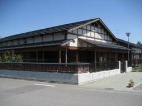 グループホームまきやま