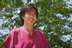 医療法人社団佐倉の風 理事長