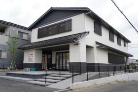 クリニック外観