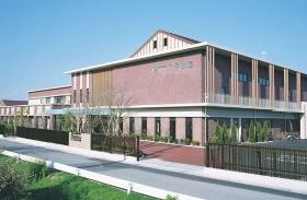 特別養護老人ホーム宇水園